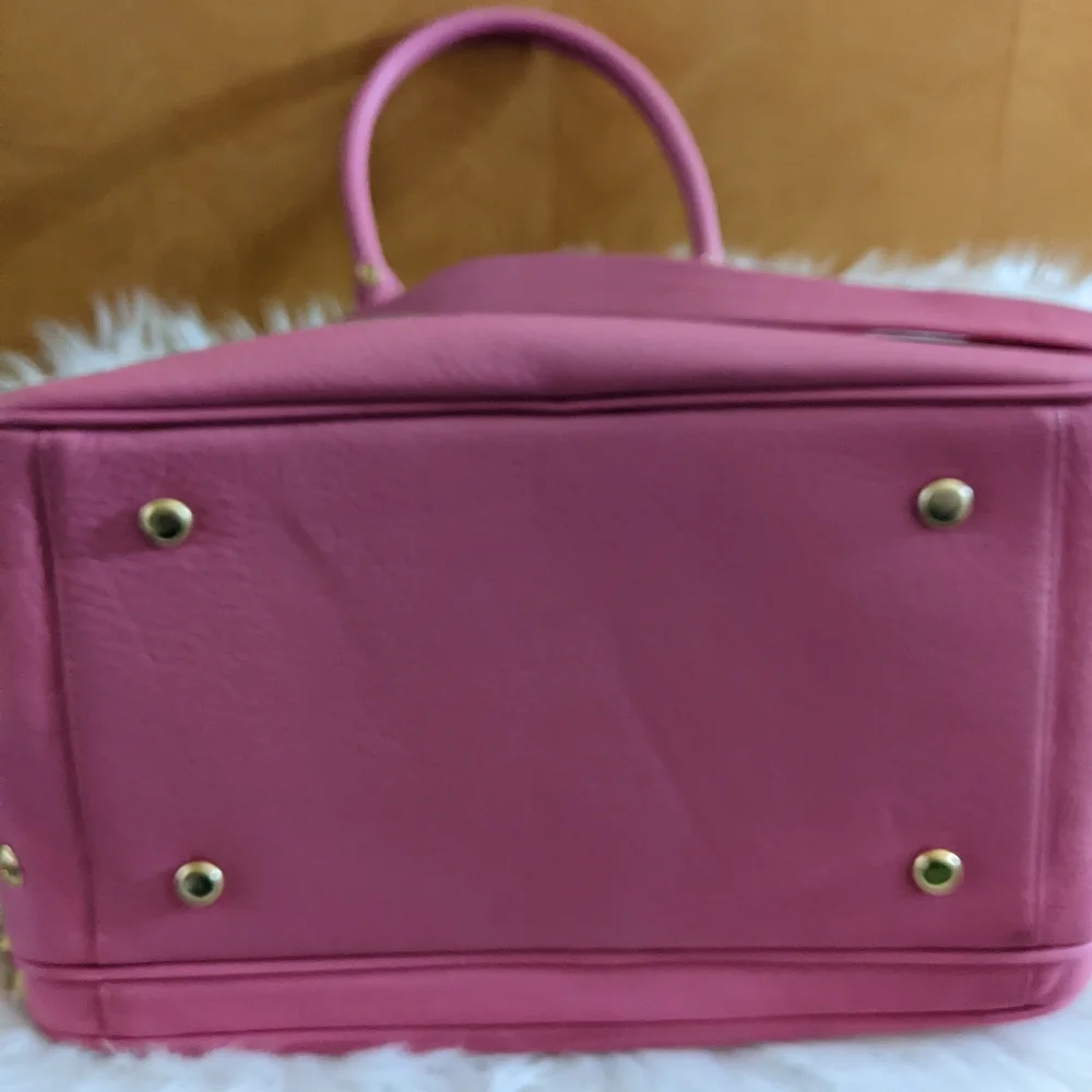 Vintage Juicy Couture Dog Carrier